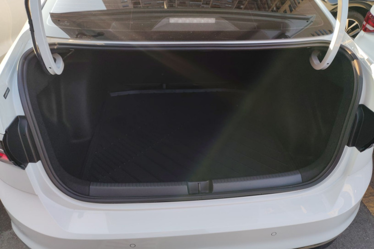 大众 朗逸 2025款 新锐 1.5L 出众新愿版局部细节23