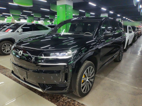 腾势N9 2025款 尊荣型