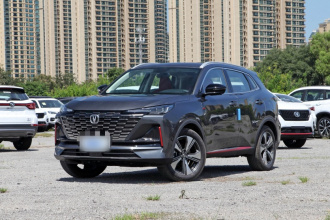 长安CS55PLUS 2022款 第二代 1.5T DCT尊贵型