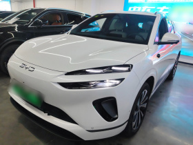 比亚迪 海狮06新能源 2025款 EV 520领航版