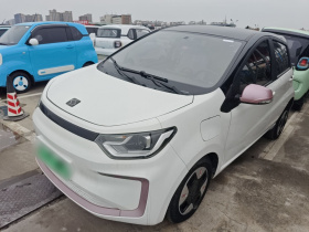 思皓 2022款 花仙子款 四叶草