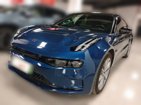 极氪001 2023款 WE版 86kWh