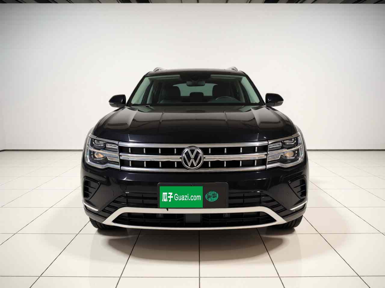 大众 途昂 2024款 380TSI 四驱龙耀版(1)
