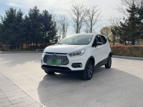 比亚迪 元新能源 2019款 EV535 智联领潮型