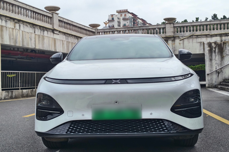 小鹏G6 2024款 580 长续航 Plus车身外观6001