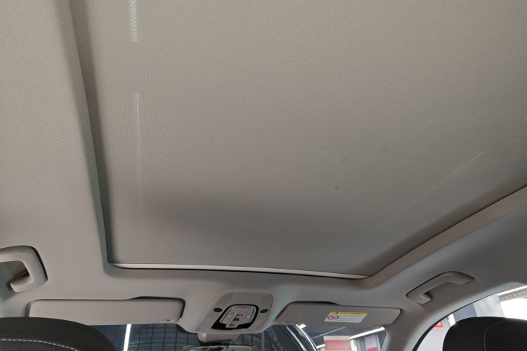 奥迪Q5L 2020款 改款 40 TFSI 荣享时尚型局部细节22