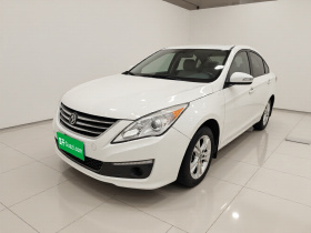 东风风行 景逸S50 2014款 1.6L CVT豪华型