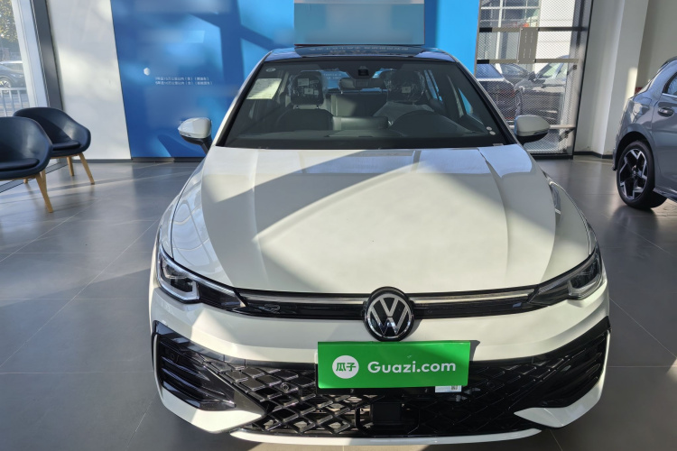 大众 高尔夫 2025款 300TSI R-Line车身外观6001