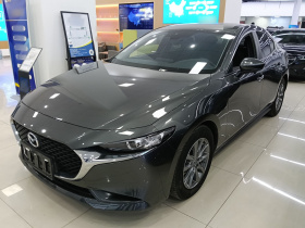 马自达3 昂克赛拉 2022款 2.0L 自动质擎版