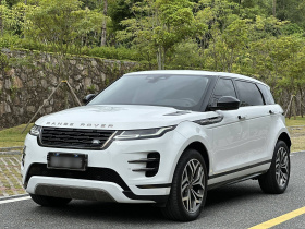 路虎 揽胜极光 2024款 极光L 249PS 驭光尊耀版