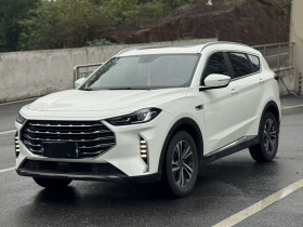 捷途X70 PLUS 2021款 1.5T DCT山 5座