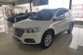 哈弗H6 2018款 运动版 1.5T 自动两驱精英型 国V