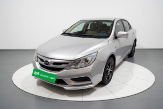 比亚迪 速锐 2015款 1.5L 自动舒适型