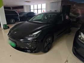 特斯拉 Model 3 2022款 后轮驱动版
