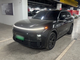 理想汽车 理想L7 2023款 Pro