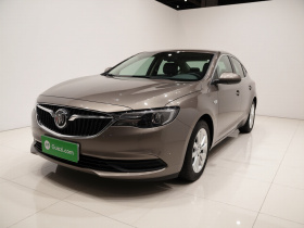 别克 英朗 2019款 15T 手动精英型 国VI