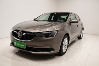 别克 英朗 2019款 15T 手动精英型 国VI