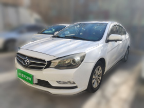 东南 V5菱致 2015款 plus 1.5L 手动智趣型