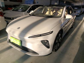 蔚来ET7 2023款 75kWh