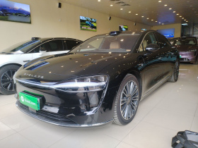 鸿蒙智行 享界S9 2024款 纯电 Ultra 四驱旗舰版