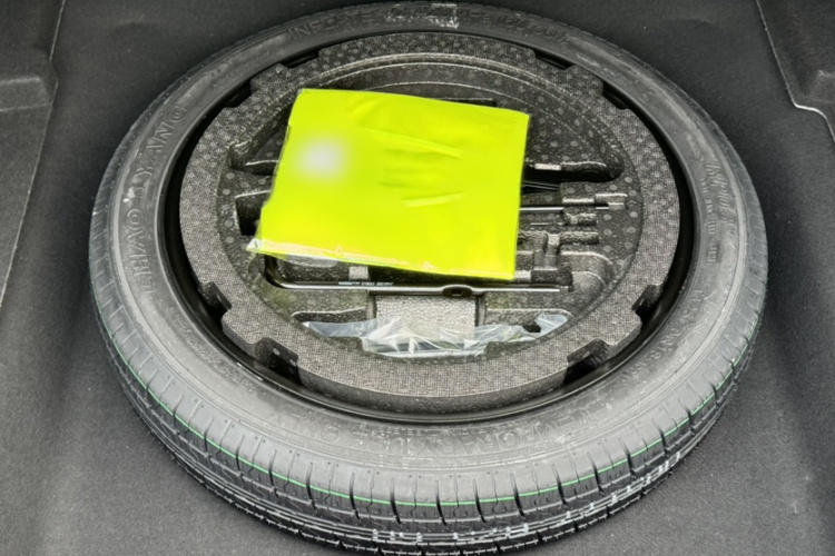 领克03 2022款 2.0TD DCT劲Pro中控内饰7005