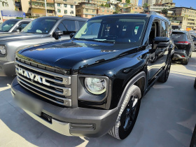 哈弗猛龙新能源 2023款 Hi4 102 探索版