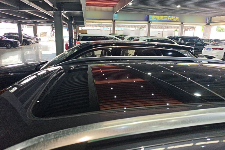 大众 途岳 2020款 280TSI 两驱舒适版 国VI局部细节57