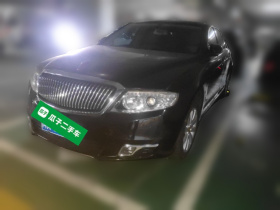 红旗H7 2013款 2.0T 豪华型