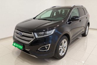 福特 锐界 2016款 EcoBoost 245 两驱豪锐型 7座