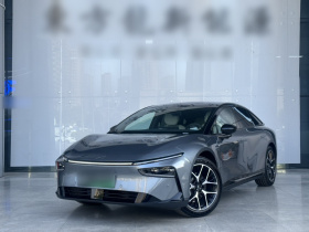 小鹏P7+ 2025款 超长续航 Max 旗舰版