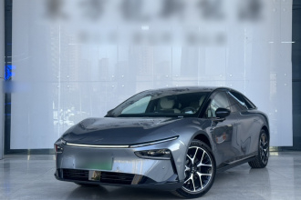 小鹏P7+ 2025款 超长续航 Max 旗舰版