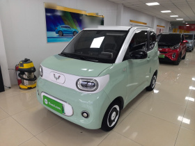 五菱汽车 宏光MINIEV 2024款 第三代 170km