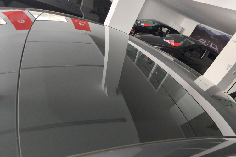 特斯拉 Model 3 2019款 标准续航后驱升级版局部细节57