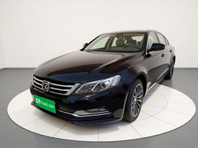 众泰Z700 2016款 1.8T DCT豪华型