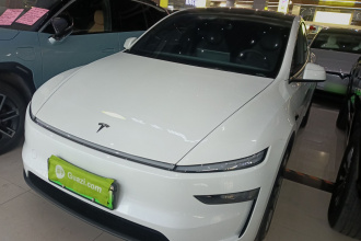 特斯拉 Model Y L 2025款 长续航全轮驱动版