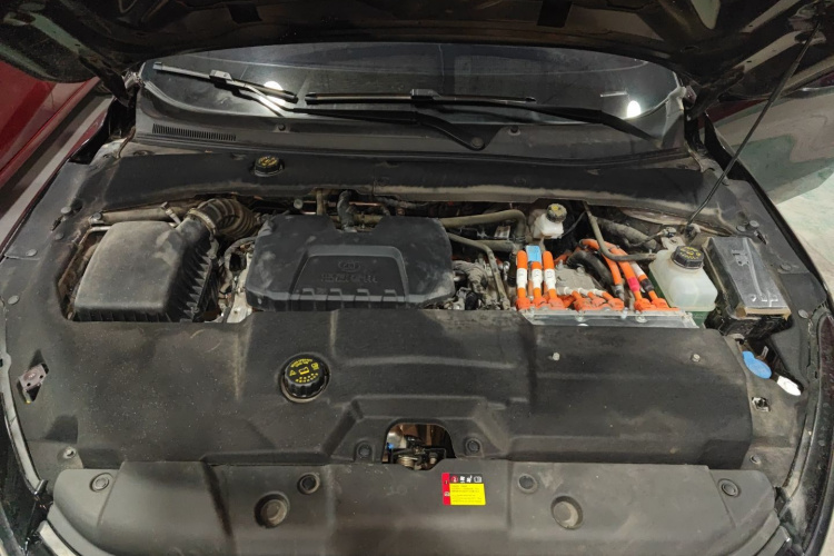 五菱汽车 五菱星光 2024款 共创版 70 标准型机舱底盘24