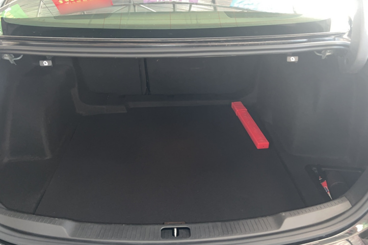 别克 君越 2021款 652T 豪华型局部细节23