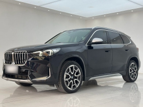 宝马X1 2023款 sDrive25Li X设计套装