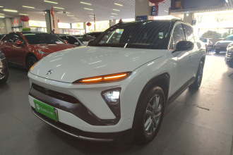 蔚来ES6 2019款 430KM 性能版