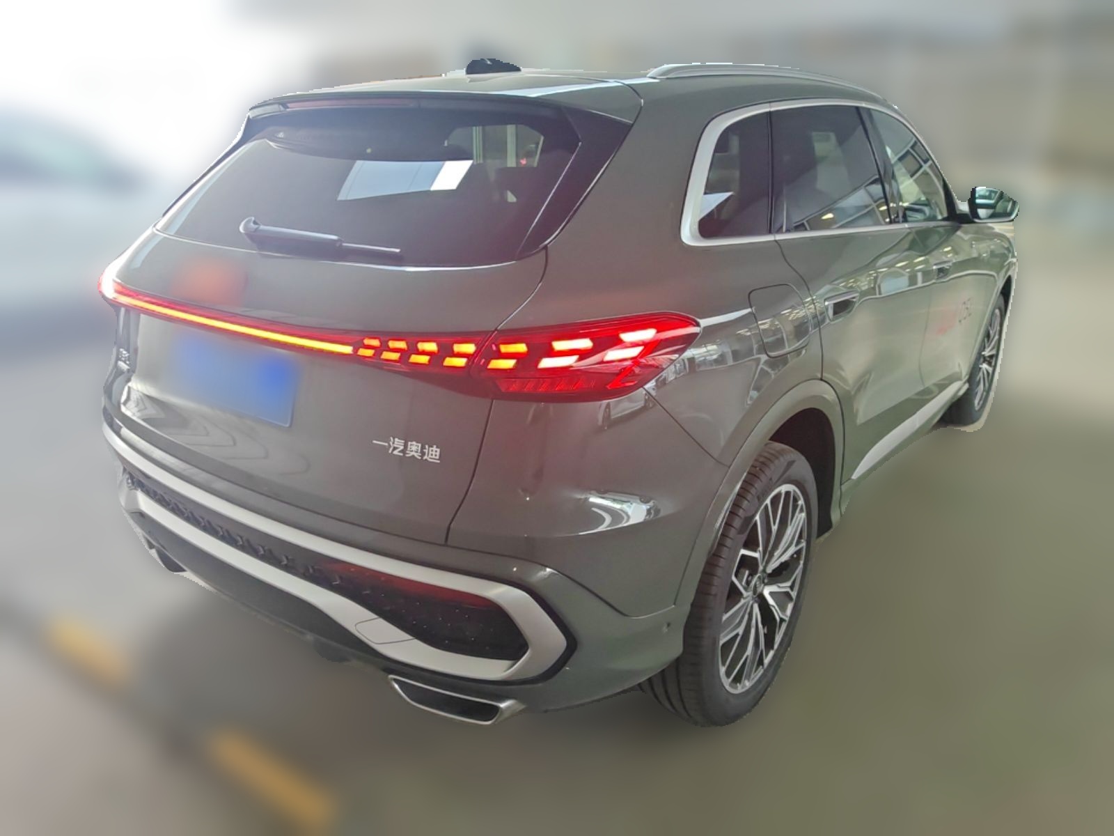 车300二手车图片