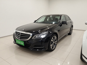 奔驰E级 2014款 E 260 L 运动型