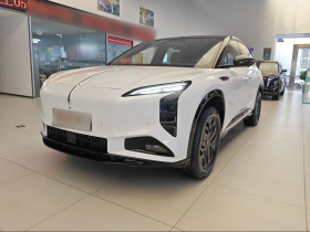 红旗天工08 2025款 605先锋版