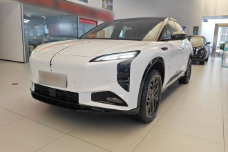 红旗天工08 2025款 605先锋版