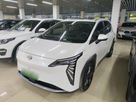 埃安 AION Y 2023款 Plus 510 科技版