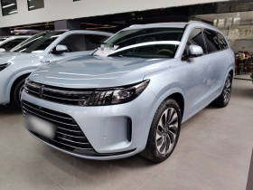 鸿蒙智行 问界M7 2024款 1.5T 后驱Plus版 5座