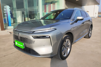 魏牌 摩卡新能源 2024款 Hi4 四驱长续航版