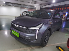 哪吒汽车 哪吒U 2021款 Pro 400 巡航版