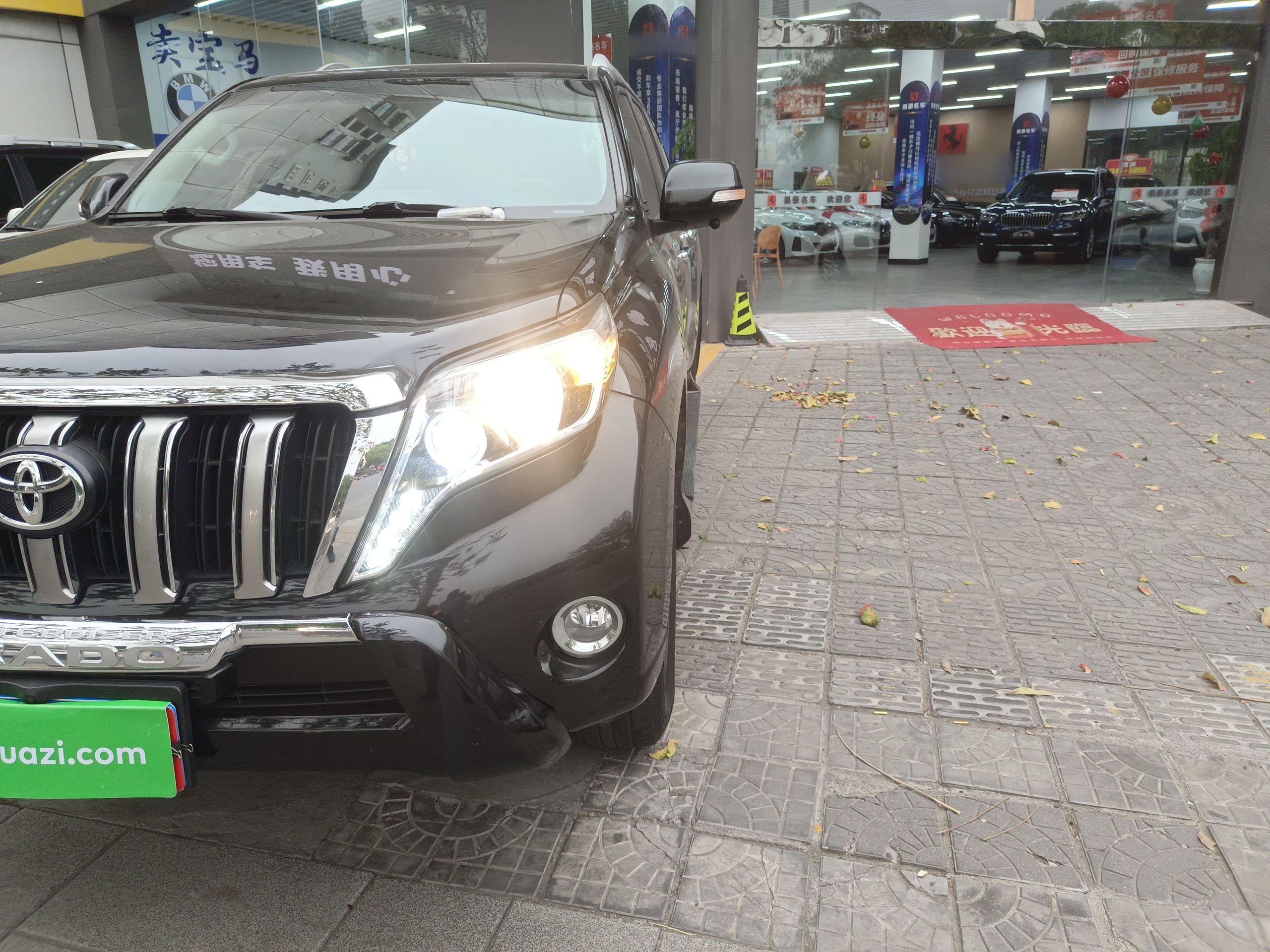 车300二手车图片