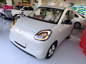 五菱汽车 宏光MINIEV 2025款 四门版 进阶款