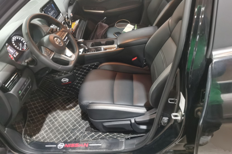 日产 轩逸 2022款 1.6L XL CVT悦享版局部细节19